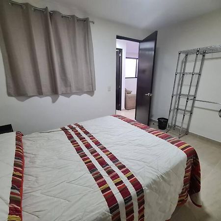 Loft Ae Nuevo, Acogedor Y Buena Ubicacion Morelia Exterior foto
