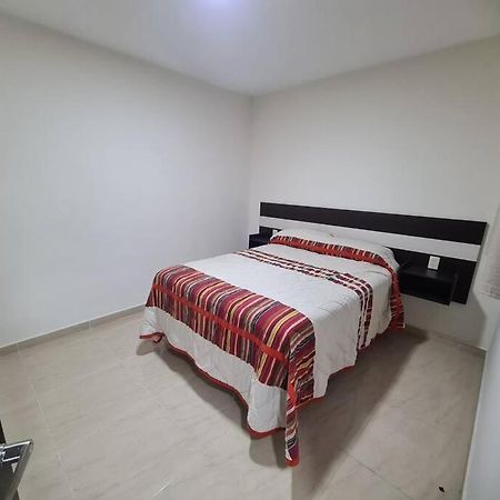 Loft Ae Nuevo, Acogedor Y Buena Ubicacion Morelia Exterior foto