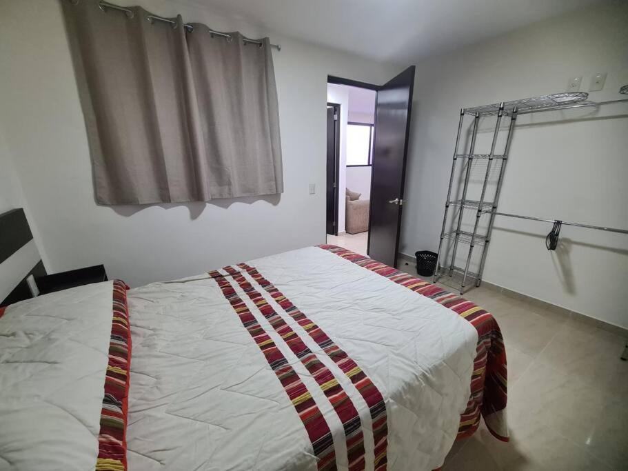 Loft Ae Nuevo, Acogedor Y Buena Ubicacion Morelia Exterior foto