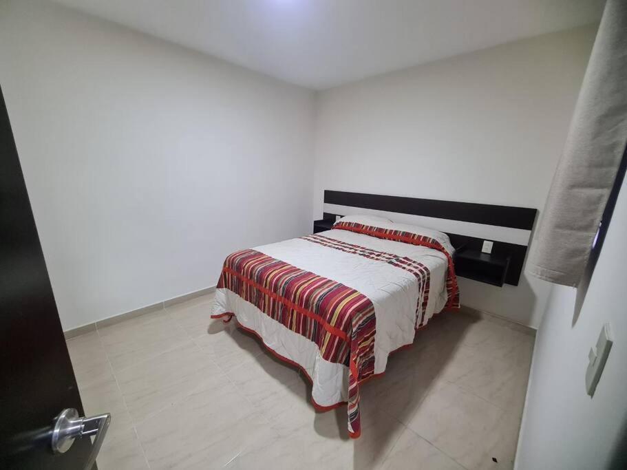 Loft Ae Nuevo, Acogedor Y Buena Ubicacion Morelia Exterior foto